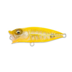 Воблер Megabass BABY POPX MODENA BONE OB