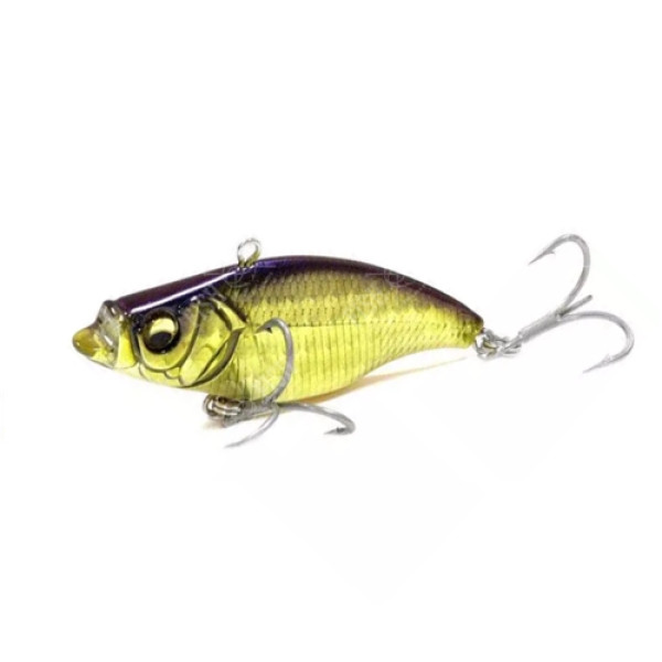 Воблер Megabass CUTVIB 55 LENS CHAMPAGNE BAIT