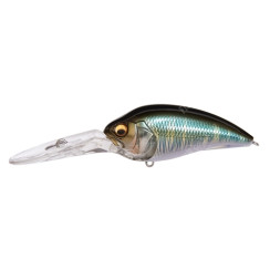 Megabass SUPER-Z Z3 WAGIN HASU III Wobbler