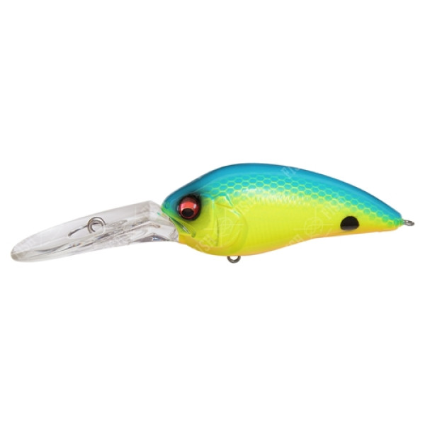 Воблер Megabass SUPER-Z Z3 GLOSS OLD-Z