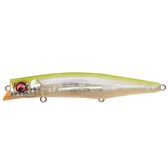 Wobbler Megabass KAGELOU MD 125F SKELETON CHART II