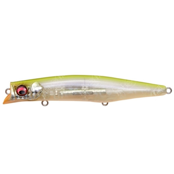 Воблер Megabass KAGELOU MD 125F SKELETON CHART II