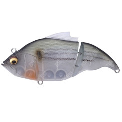 Wobbler Megabass VATALION SW MAT CLEAR KONOSHIRO