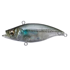 Воблер Megabass CUTVIB 55 HW GG HAKU BORA