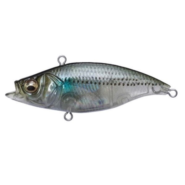 Воблер Megabass CUTVIB 55 HW  GG HAKU BORA