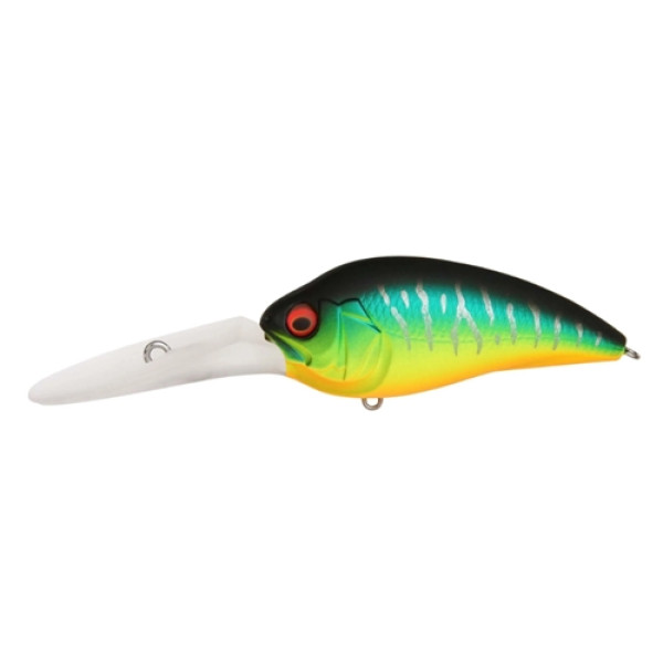 Megabass SUPER-Z Z3 MAT TIGER wobbler