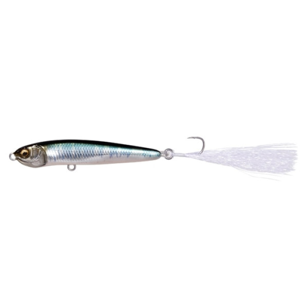 Воблер Megabass KARASHI IGX 60F WAGIN HASU