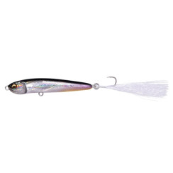 Воблер Megabass KARASHI IGX 60F GG CHIAYU