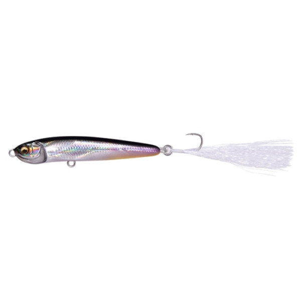 Воблер Megabass KARASHI IGX 60F GG CHIAYU