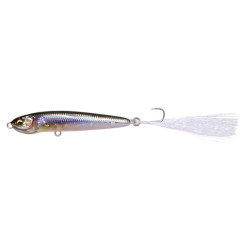 Воблер Megabass KARASHI IGX 60F KASUMI ITO