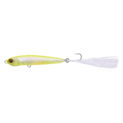 Воблер Megabass KARASHI IGX 60F ITO-KINARI