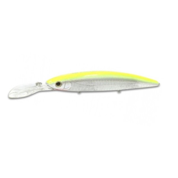Воблер Deps Balisong Minnow 130SF LONGBILL колір №07 130mm 26, 26.5g