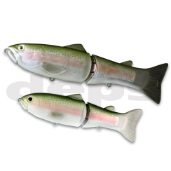 Wobbler Deps SLIDE SWIMMER 175SS No. 12 175mm 79, 78.4g