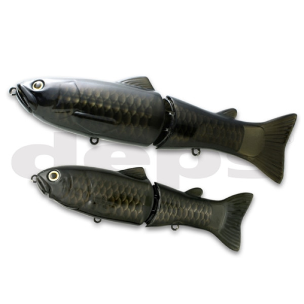 Wobbler Deps SLIDE SWIMMER 175SS No. 15 175mm 79, 78.4g
