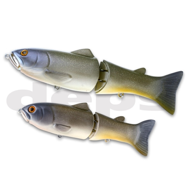 Воблер Deps SLIDE SWIMMER 175SS №18 175мм 79, 78.4g