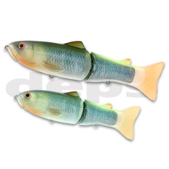 Wobbler Deps SLIDE SWIMMER 175SS No. 93 175mm 79, 78.4g