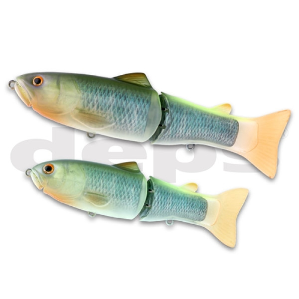 Wobbler Deps SLIDE SWIMMER 175SS No. 93 175mm 79, 78.4g