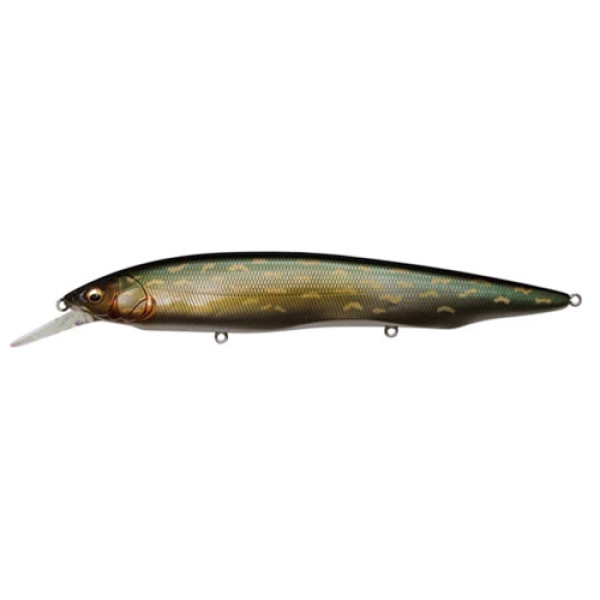 Воблер Megabass KANATA+1 PM NORTHERN PIKE