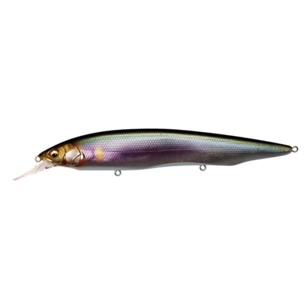 Воблер Megabass KANATA+1 WAGIN SETSUKI AYU