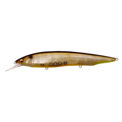 Воблер Megabass KANATA+1 GLX GALAXY SHINER