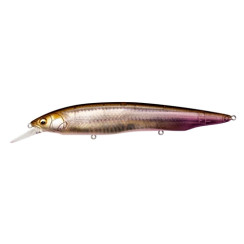 Воблер Megabass KANATA+1 FA GHOST WAKASAGI