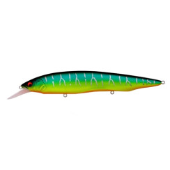 Воблер Megabass KANATA+1 MAT TIGER