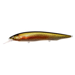 Воблер Megabass KANATA+1 WAGIN NIJI II