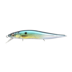 Wobbler Megabass VISION ONETEN Jr. col. GG THREADFIN SHAD