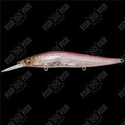 Воблер Megabass ONETEN + 1 col. GLX COTTON WAKASAGI
