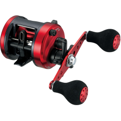Daiwa Dynastar 150L Multicast Reel