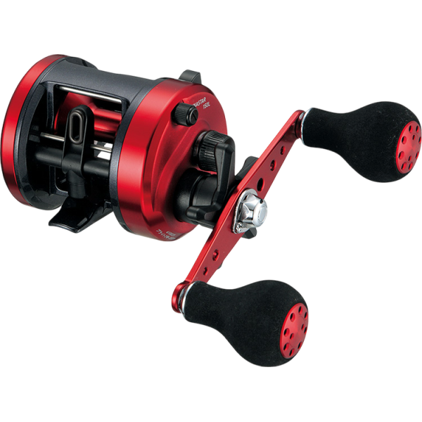 Daiwa Dynastar 150L Multicast Reel