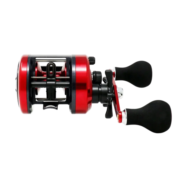 Daiwa Dynastar 150L Multicast Reel