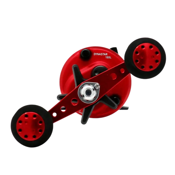 Daiwa Dynastar 150L Multicast Reel
