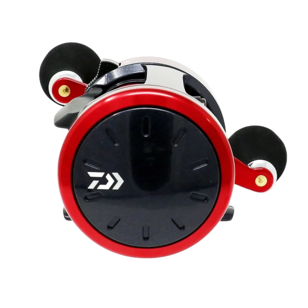 Daiwa Dynastar 150L Multicast Reel