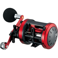 Daiwa Dynastar 300 multicast reel