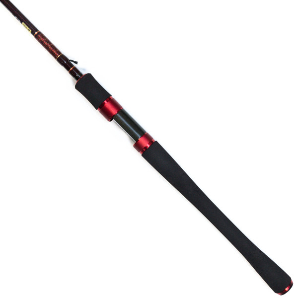 Спиннинг Daiwa Heartland AGS Spinning 7102L+FS-SV AGS18 2.38m 0.87-5.25g