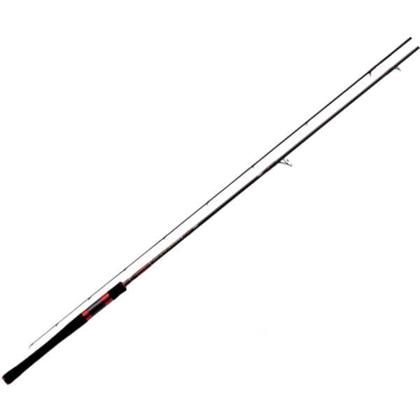 Спиннинг Daiwa Heartland AGS Spinning 7102L+FS-SV AGS18 2.38m 0.87-5.25g