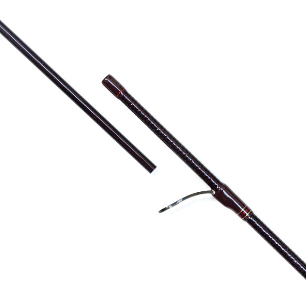 Спиннинг Daiwa Heartland AGS Spinning 7102L+FS-SV AGS18 2.38m 0.87-5.25g