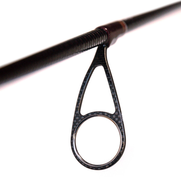 Спиннинг Daiwa Heartland AGS Spinning 7102L+FS-SV AGS18 2.38m 0.87-5.25g