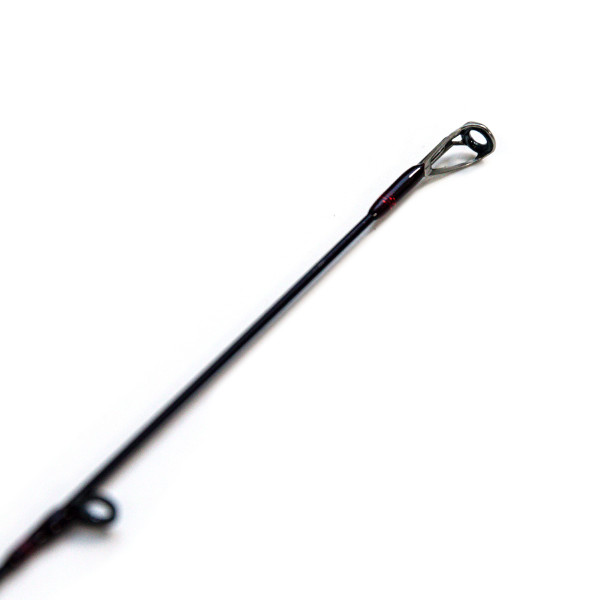 Спиннинг Daiwa Heartland AGS Spinning 7102L+FS-SV AGS18 2.38m 0.87-5.25g