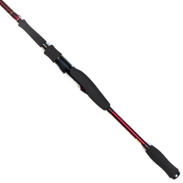 Спиннинг Daiwa Heartland 772MFS-SV AGS 17 2,31m 3,5-14gr
