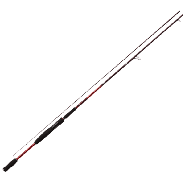 Спиннинг Daiwa Heartland 772MFS-SV AGS 17 2,31m 3,5-14gr