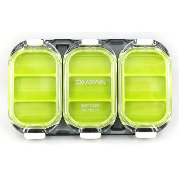 Коробка Daiwa UNITE CASE UC300JP Magnet
