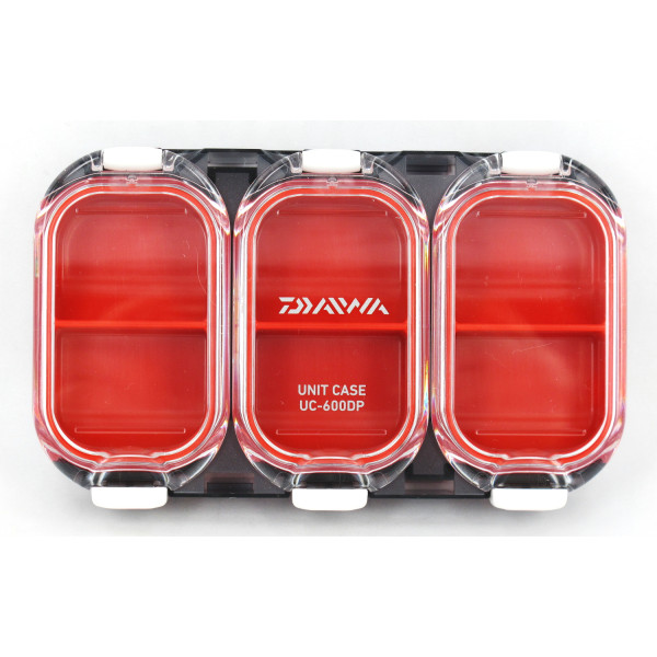 Box Daiwa UNITE CASE UC900JP Magnet