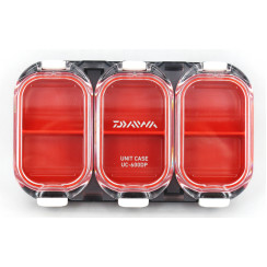 Daiwa UNITE CASE UC600DP Magnet Box