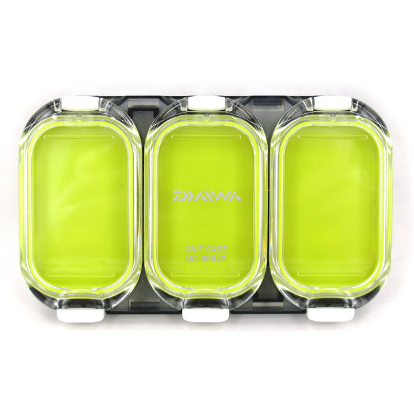 Daiwa UNITE CASE UC600DP Magnet Box