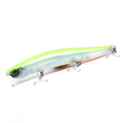 Воблер Daiwa Morethan Monsterwake 156F 156mm 40g #CHARTBACK P