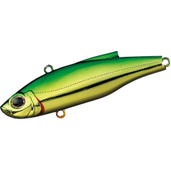 Воблер Daiwa Morethan Salt Vib 80S 80mm 21g #Green Gold