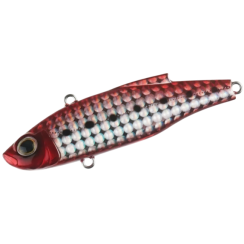 Воблер Daiwa Morethan Salt Vib 80S 80mm 21g #3D B Iwashi