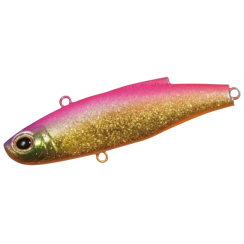 Воблер Daiwa Morethan Salt Vib 80S 80mm 21g #SG Day Reaction
